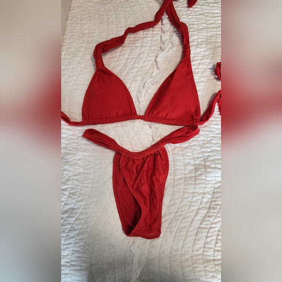 Somerfield Swim Bikini - Picture 1 of 4